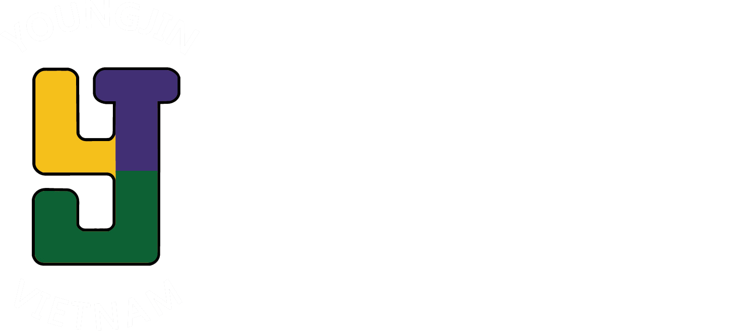 CÔNG TY TNHH YOUNGJIN VIỆT NAM