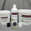 Acryl Clear Powder & Liquid