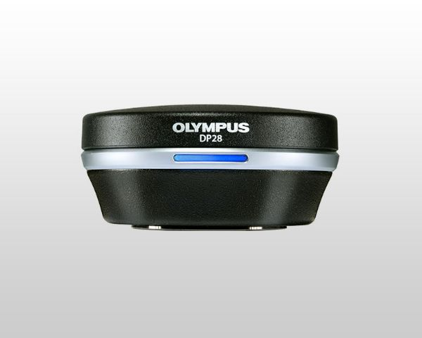 DP28 Digital Camera